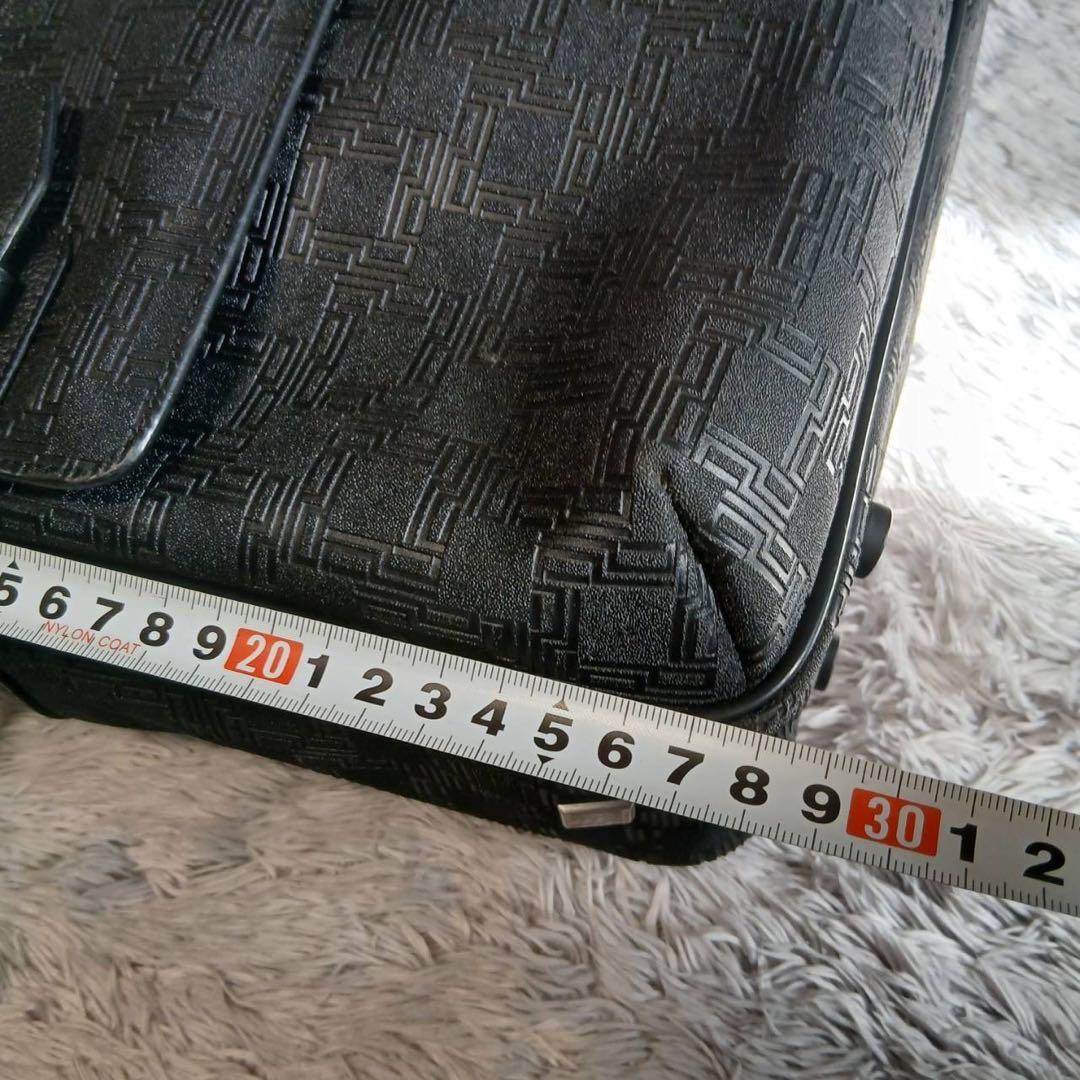 dunhill ダンヒル　ビジネスバッグ　ブリーフケース 2way