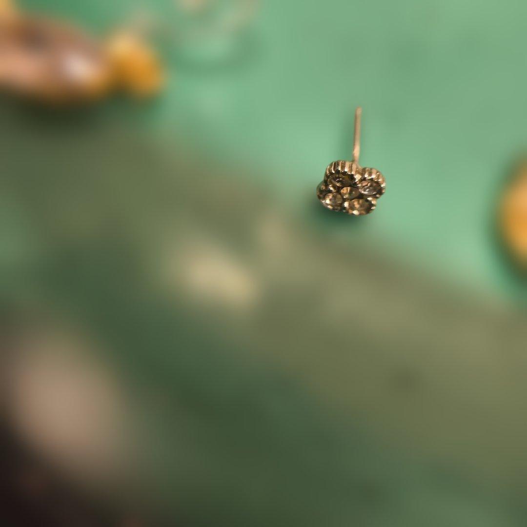 m*-様 14k刻印有ネックレス含むアクセサリーまとめ