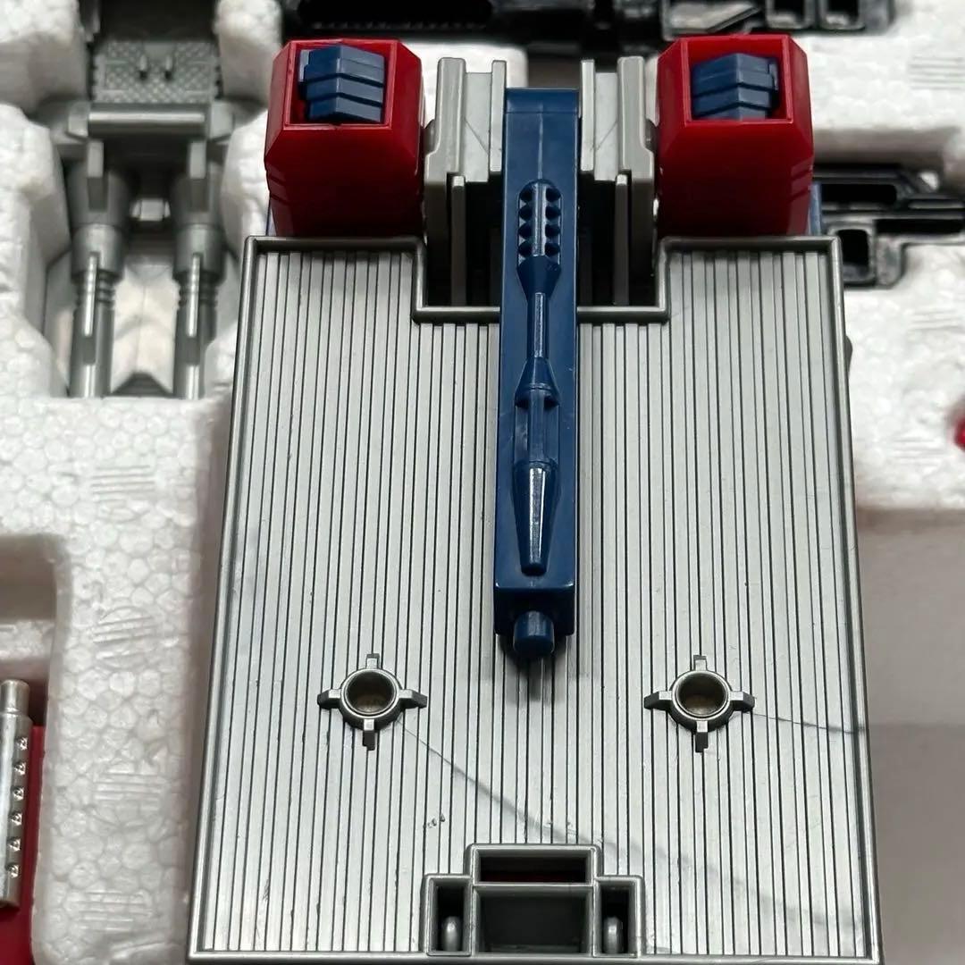 戦え！超ロボット生命体 トランスフォーマー サイバトロン C-310