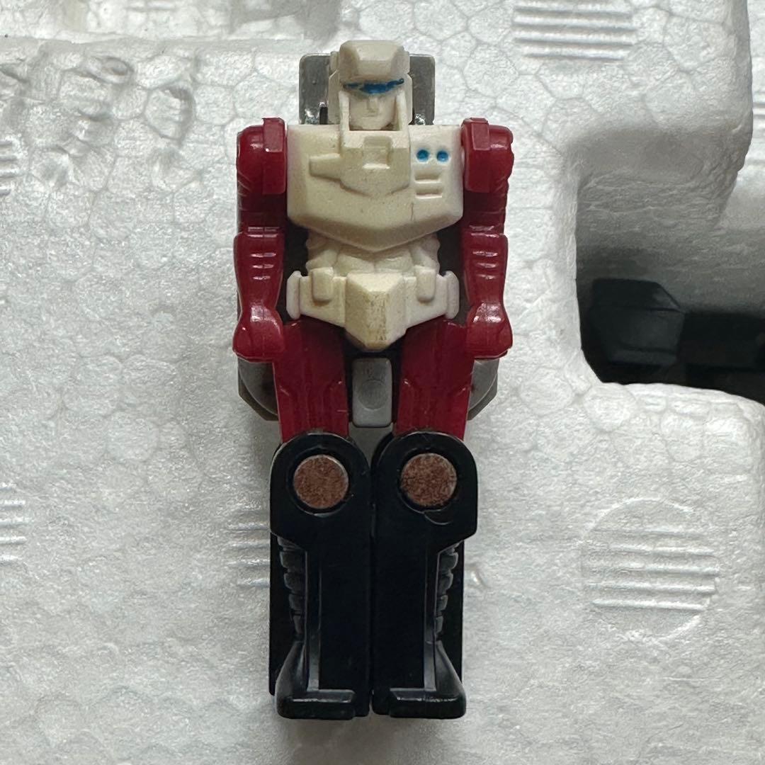 戦え！超ロボット生命体 トランスフォーマー サイバトロン C-310