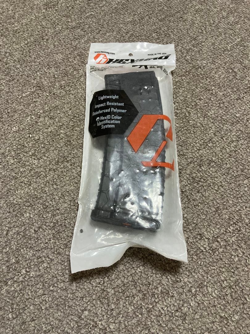 その他 HEXMAG Series 2 (Black)