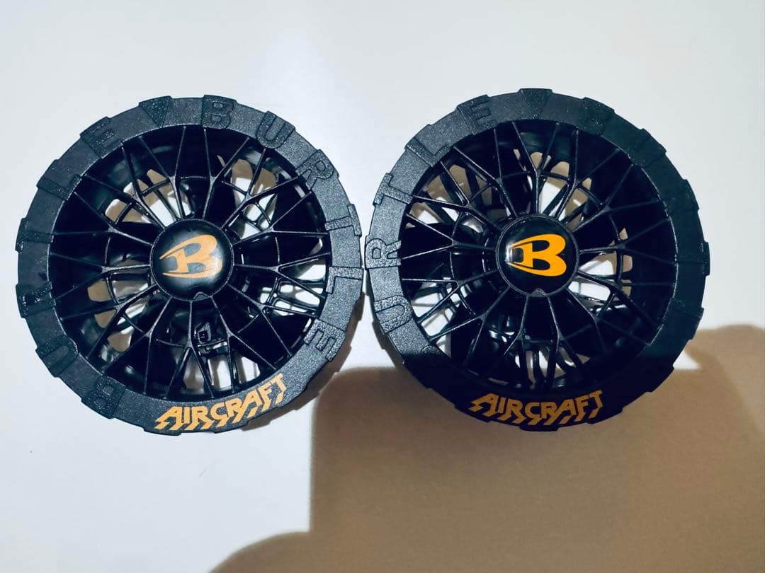 2025 バートル 24V バッテリー ファンセット AC09 AC09-1