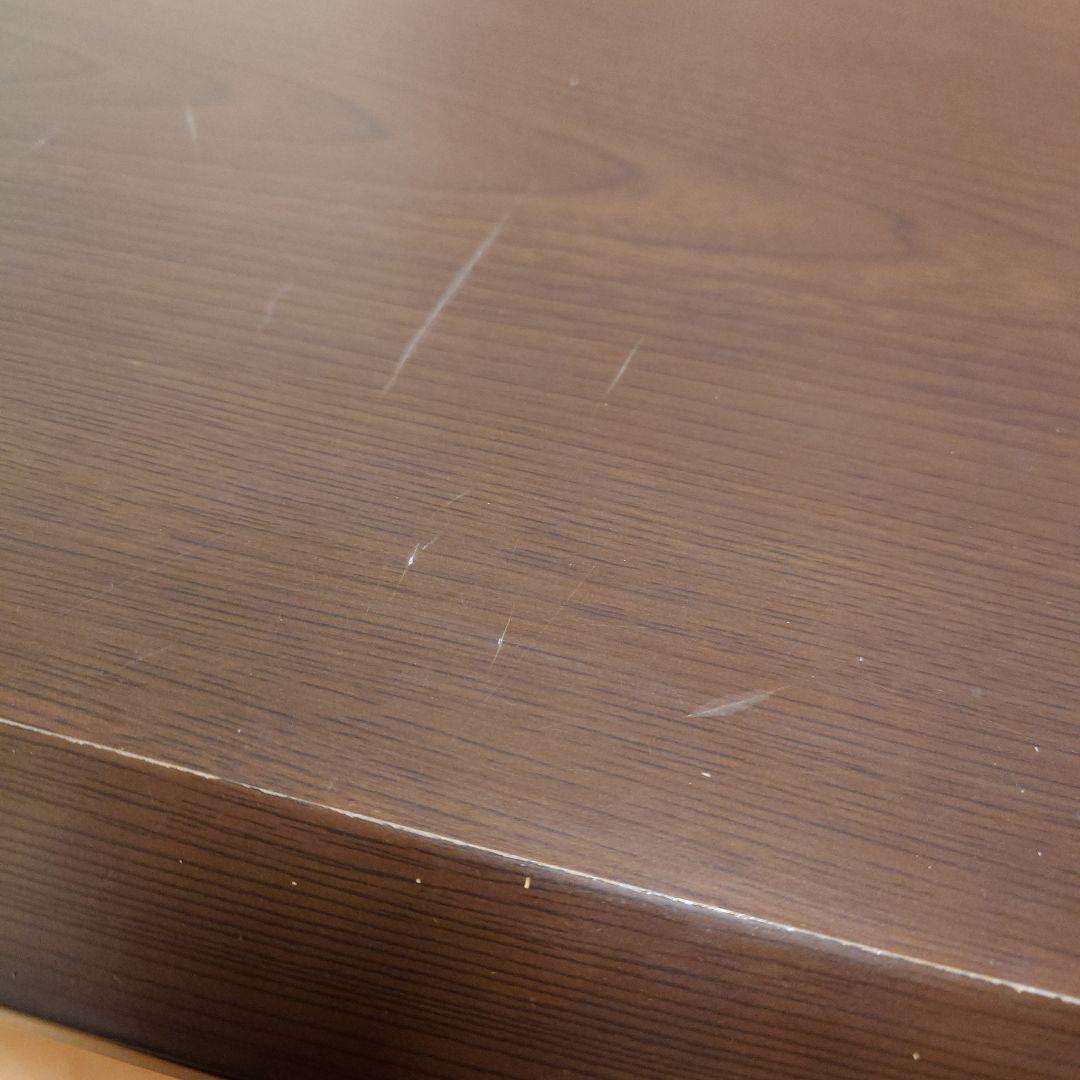 ⭐️送料込⭐️ ニトリ NITORI こたつテーブル SPT-120 DBR