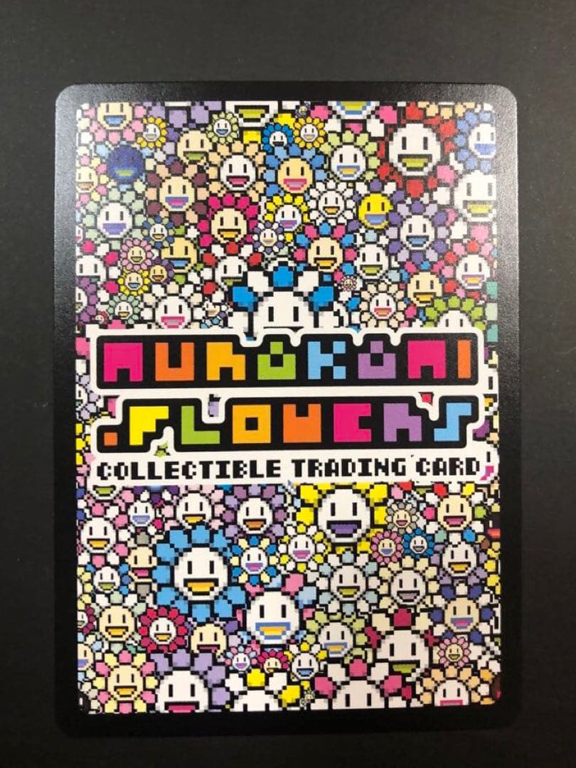 【サイン入り】レア　ちょんまげ　108フラワーズ　村上隆　レコード　特典