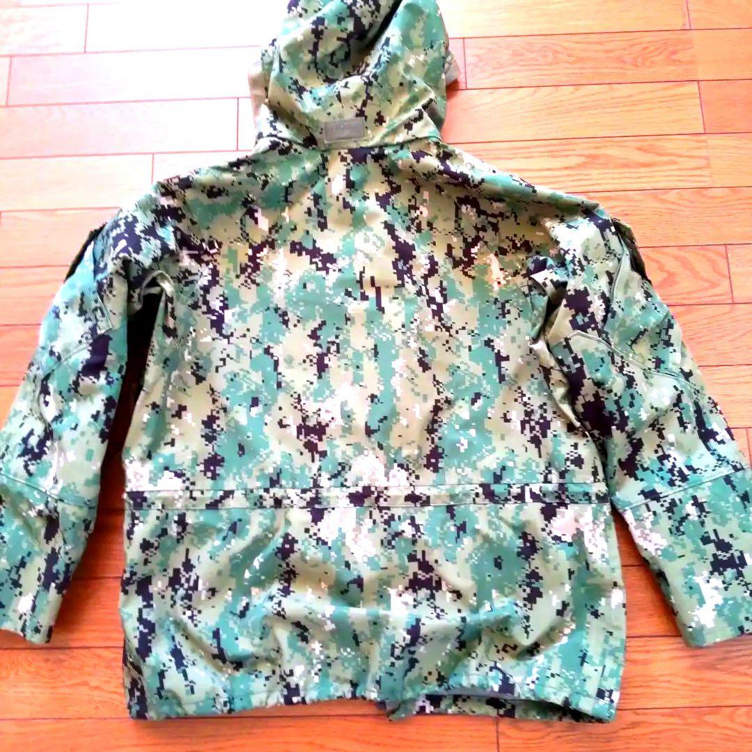 実物/U.S.NType III Parka, 希少Small XX-Short