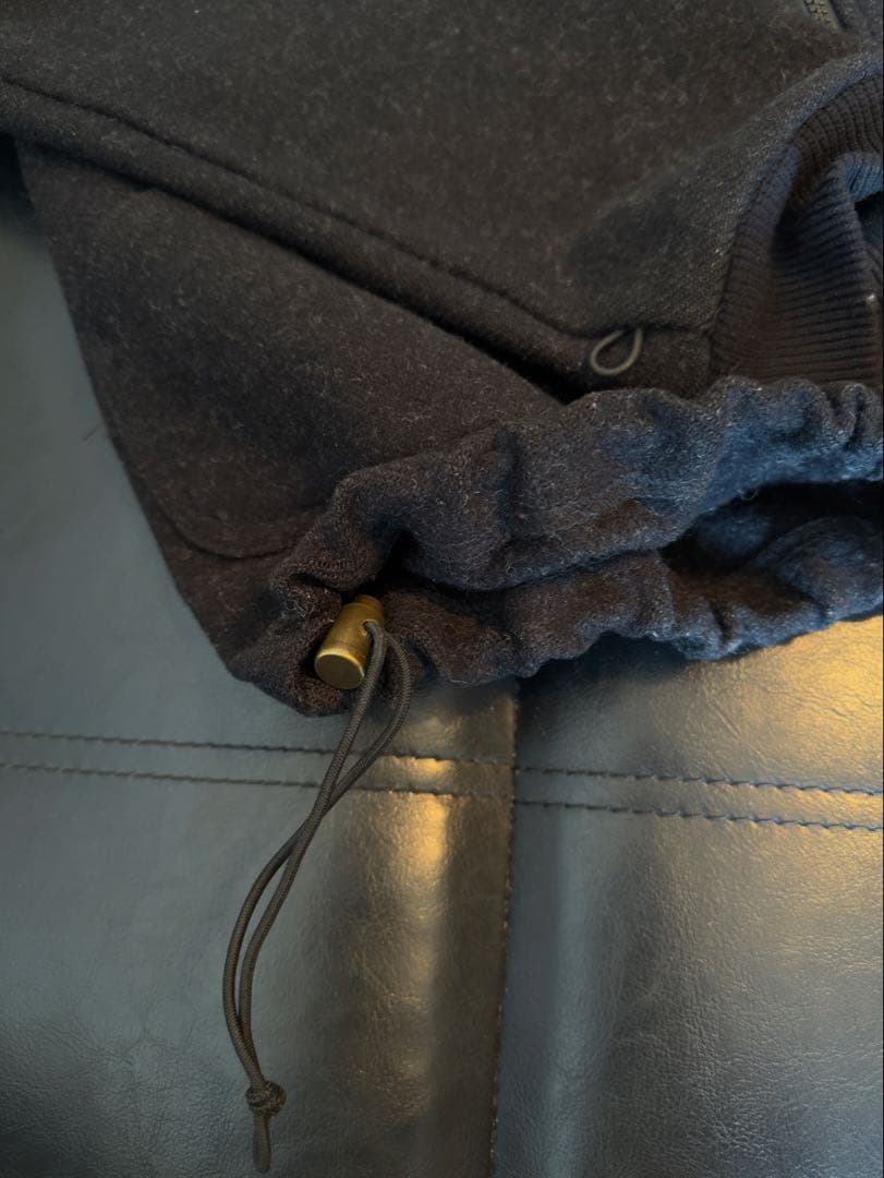 FILSON GARMENT 80s USA製マッキー ノウールジャケット