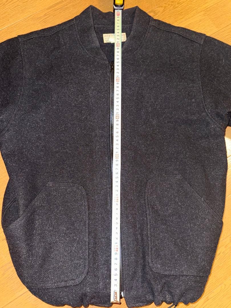 FILSON GARMENT 80s USA製マッキー ノウールジャケット