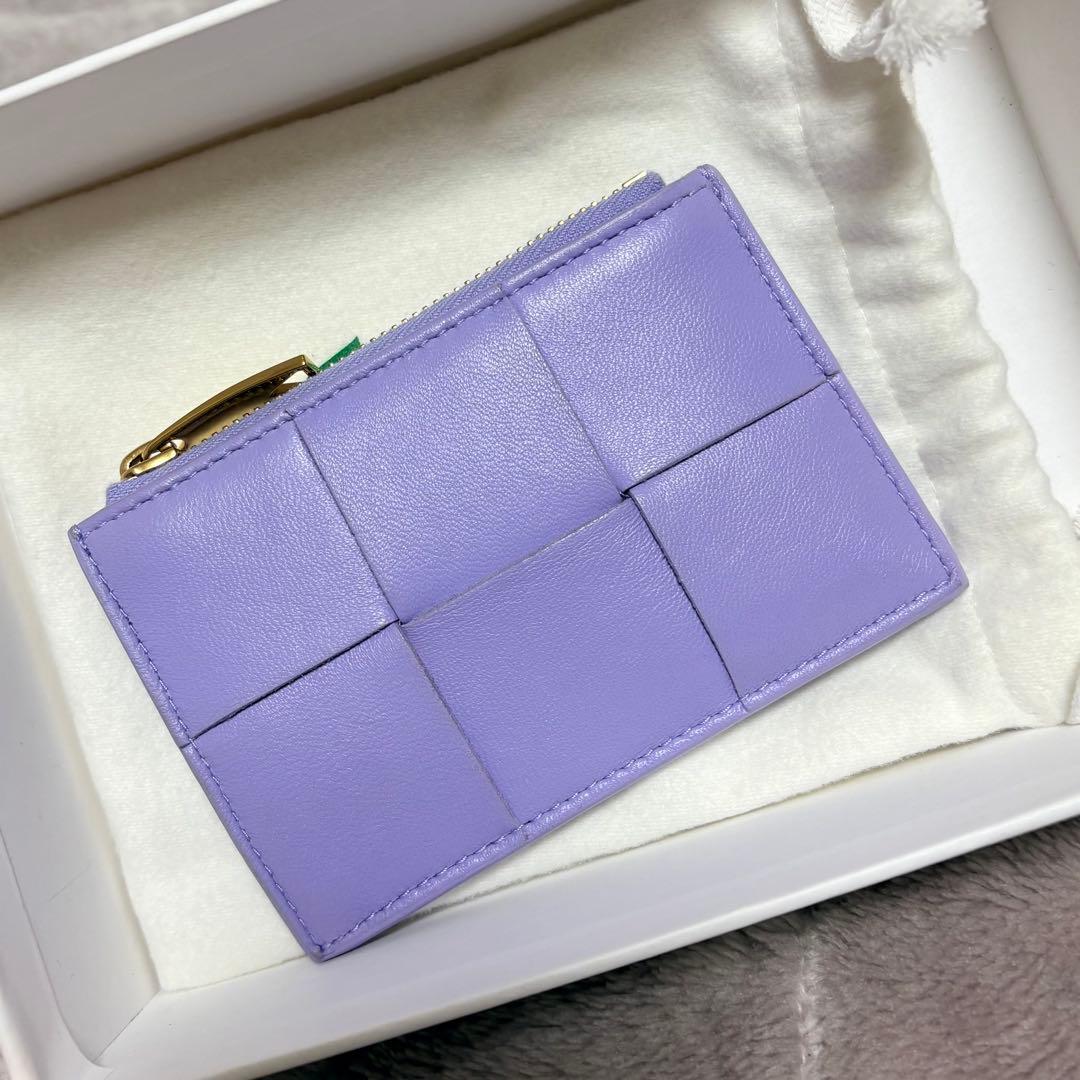 《未使用》 ボッテガヴェネタ カセット ケース