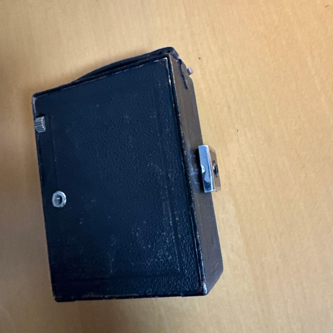 【貴重な完動品】蛇腹カメラ COMPUR tessar 13.5cm F4.5