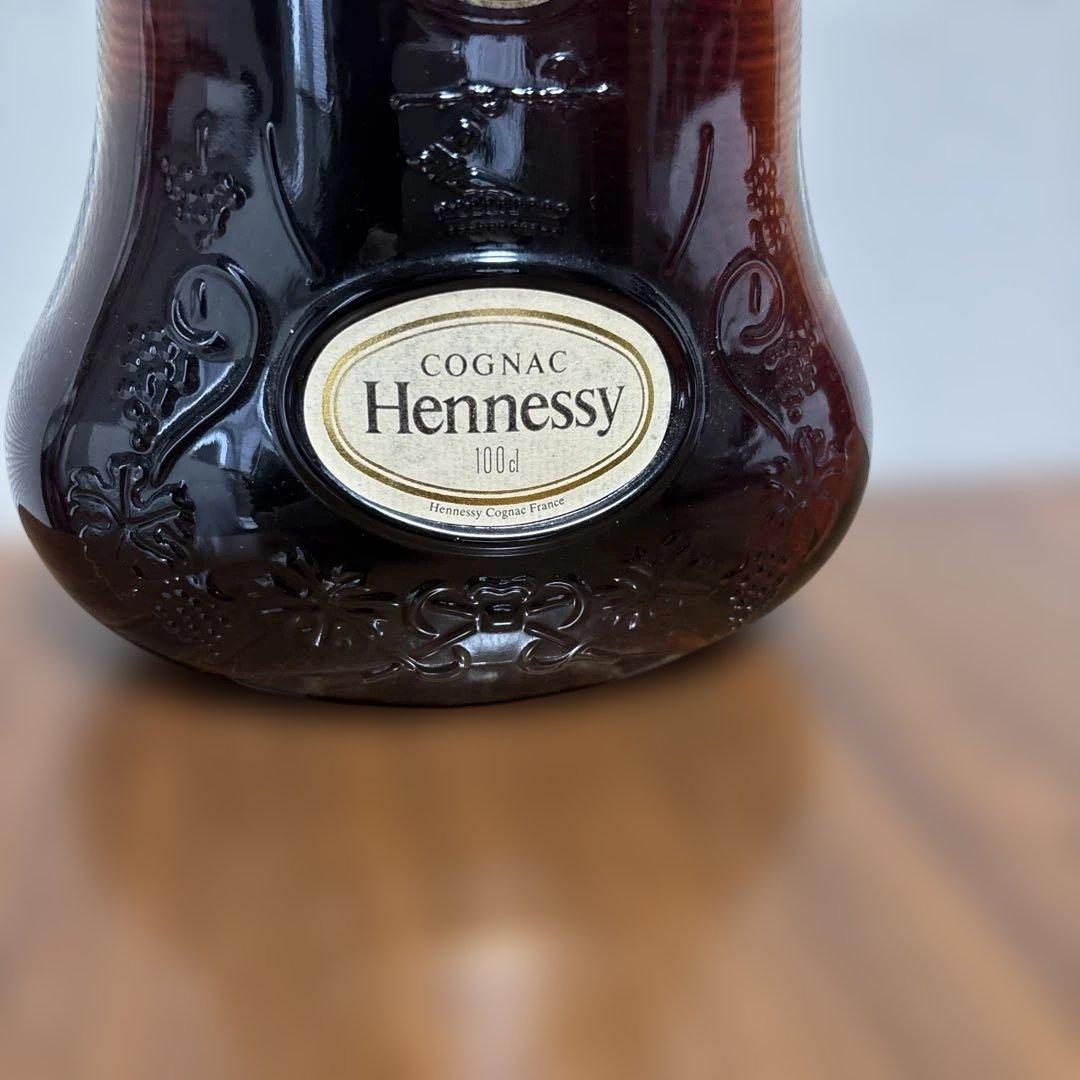 Hennessy XO コニャック 1000ml