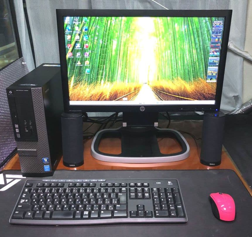 【25H2・新品SSD・Office有】Dell OptiPlex 3020