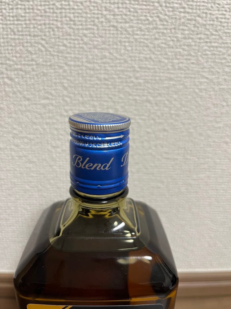 ブラックニッカ　ディープブレンドナイトクルーズ700ml