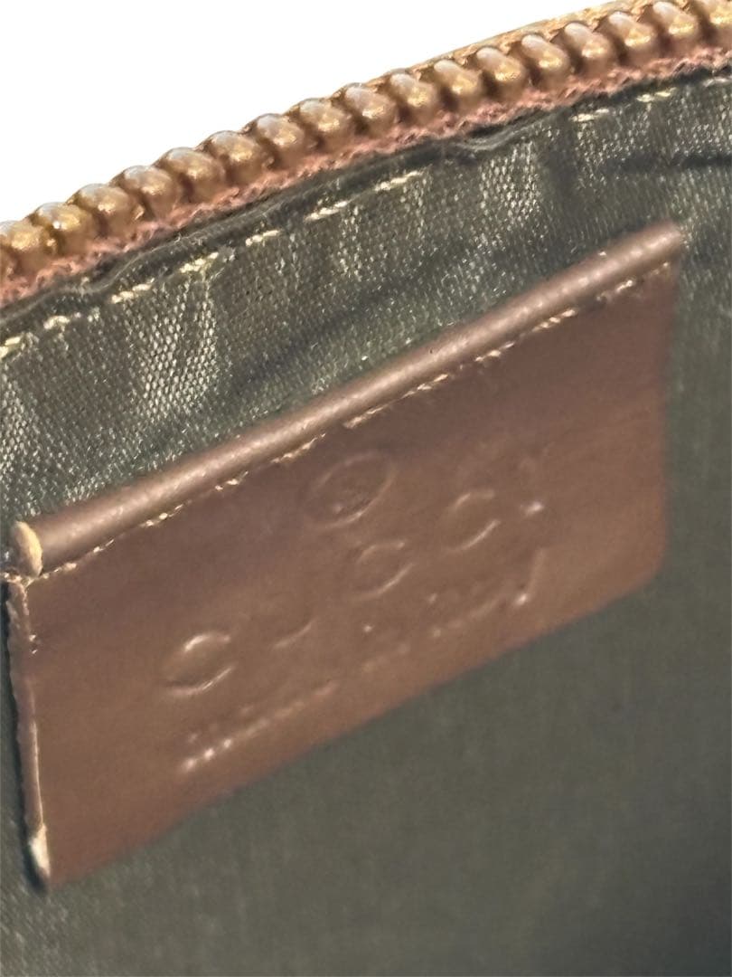 ciscodesu1 　GUCCI GGモノグラム 　039 1103