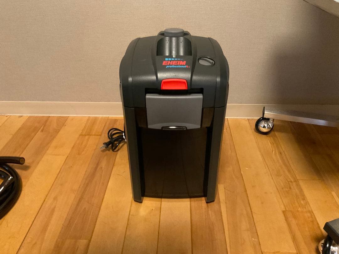 エーハイム　プロフェッショナル4+ 2273 60Hz仕様