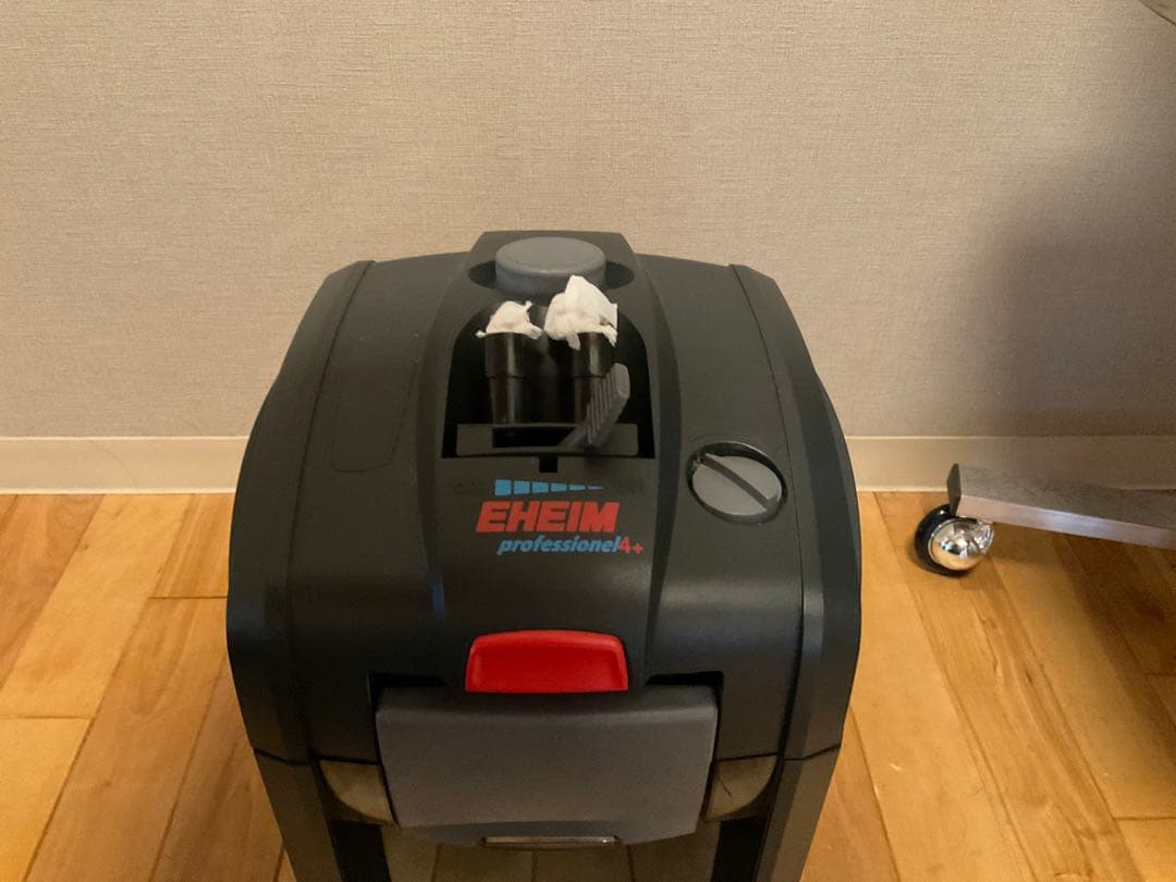 エーハイム　プロフェッショナル4+ 2273 60Hz仕様