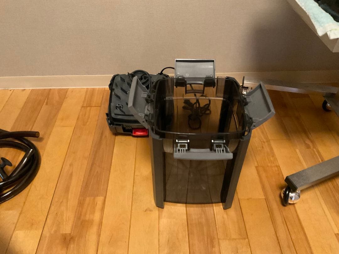 エーハイム　プロフェッショナル4+ 2273 60Hz仕様