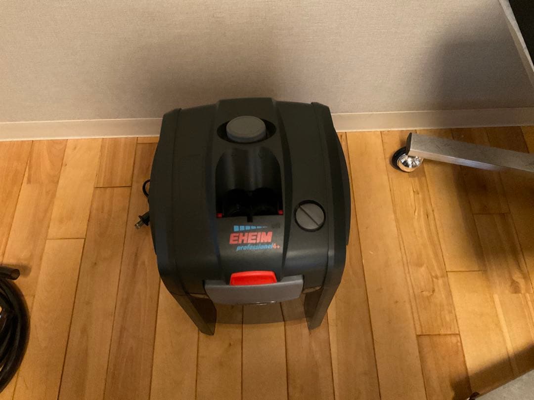 エーハイム　プロフェッショナル4+ 2273 60Hz仕様