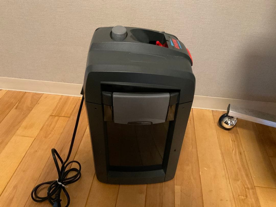 エーハイム　プロフェッショナル4+ 2273 60Hz仕様