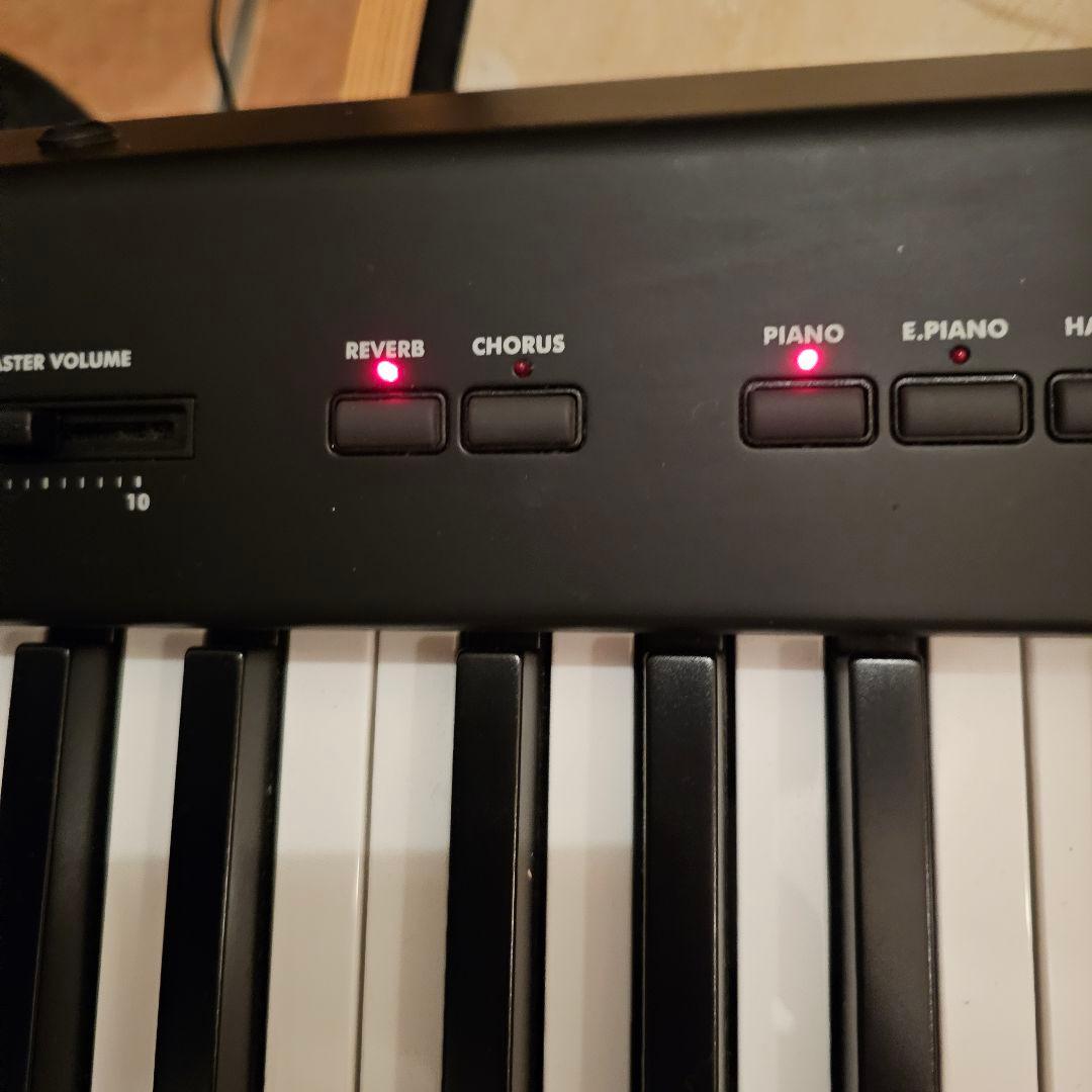 【動作未確認】KORG SP-100 88鍵 デジタルピアノ スタンド付