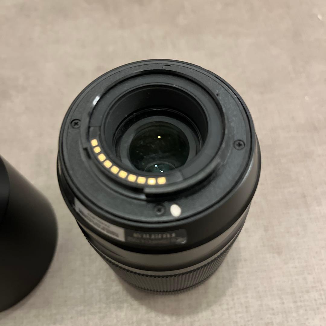 FUJNON XC50-230mm F4.5-6.7mm OISⅡ