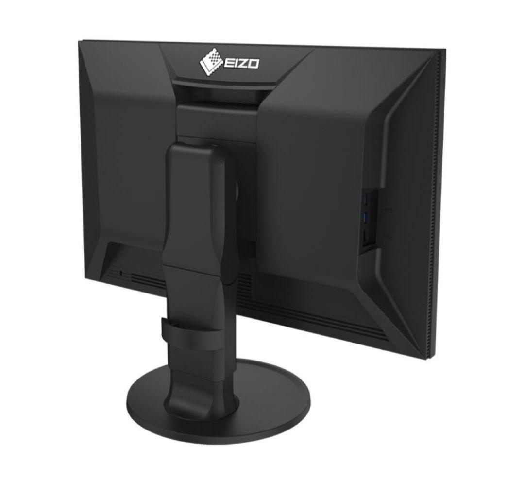 【美品】EIZO ColorEdge CS2400R LCDモニター本体