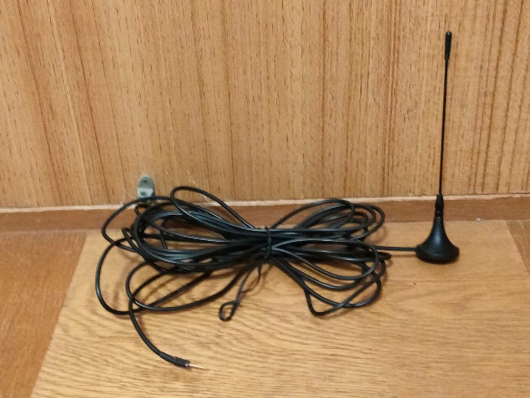 ポータブルテレビ ATV-1000HK