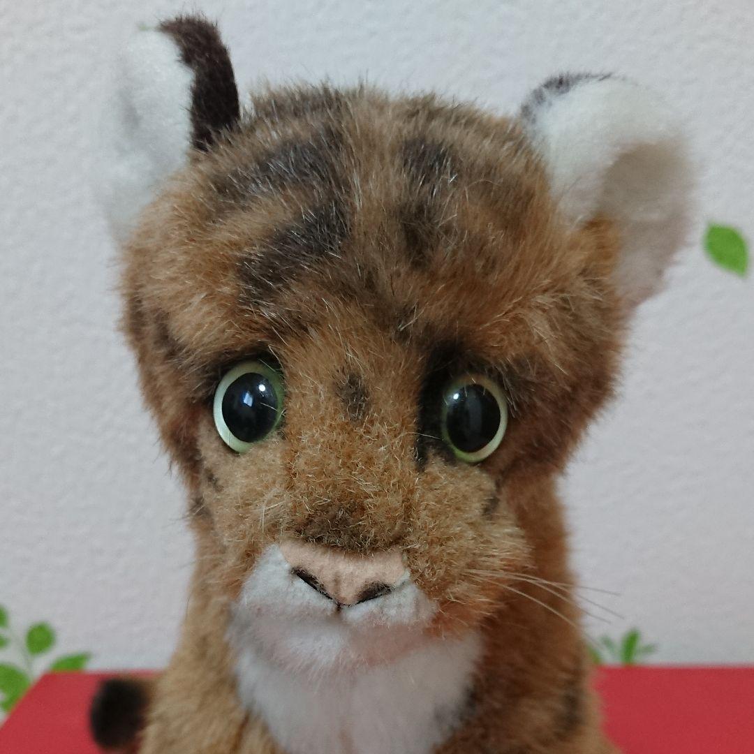 リーベ ぬいぐるみ