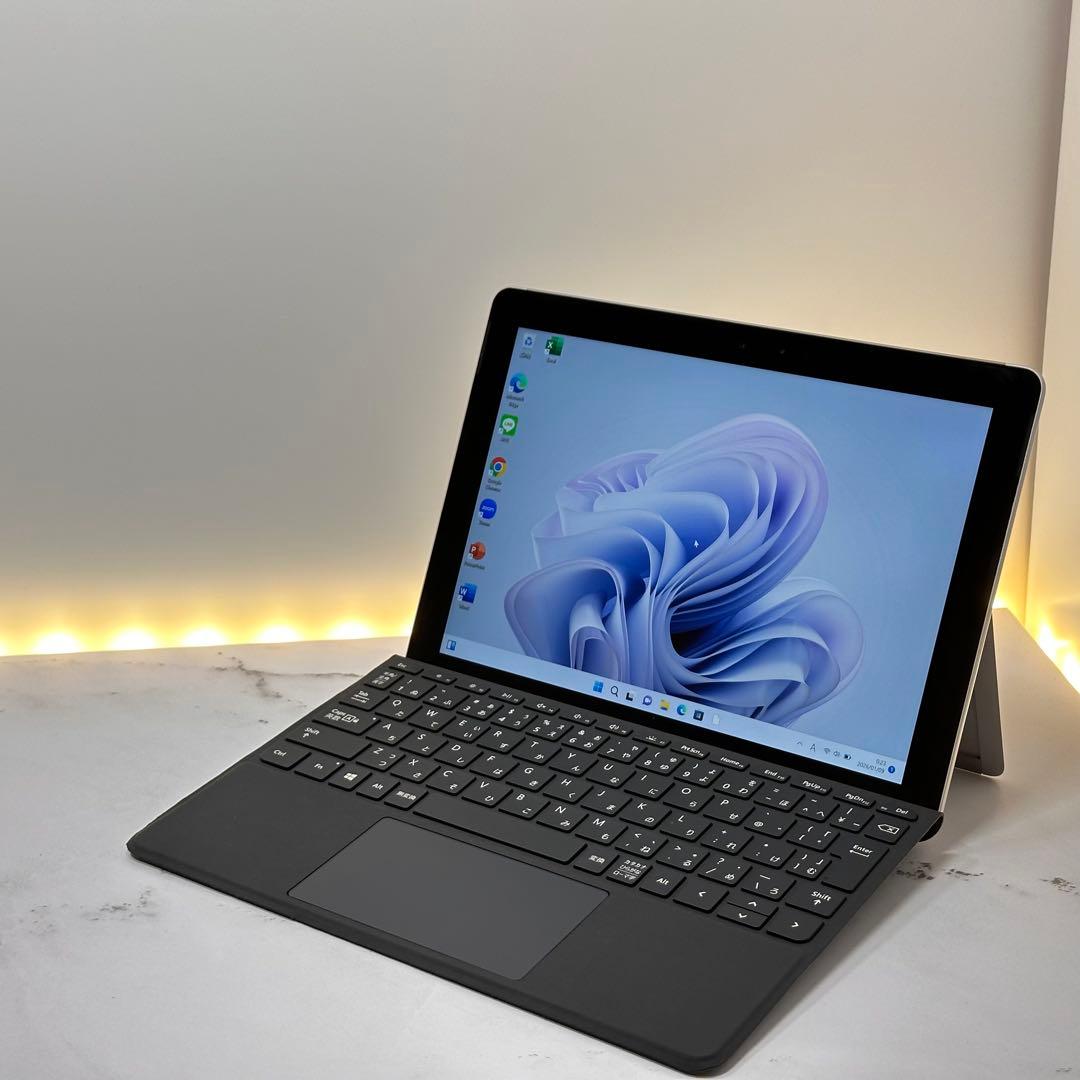 【極美SA】Surface Go P-4425Y 4GB/64GB