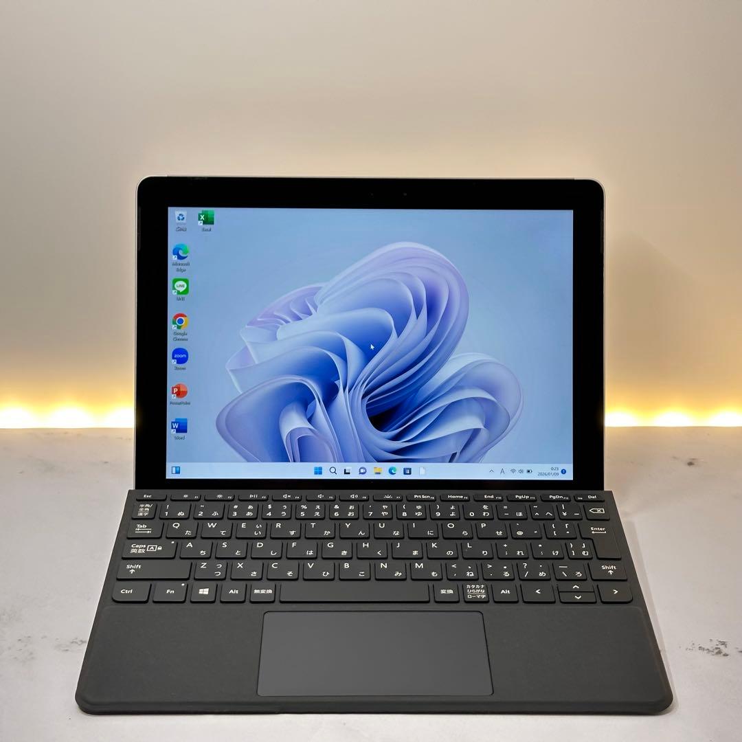 【極美SA】Surface Go P-4425Y 4GB/64GB