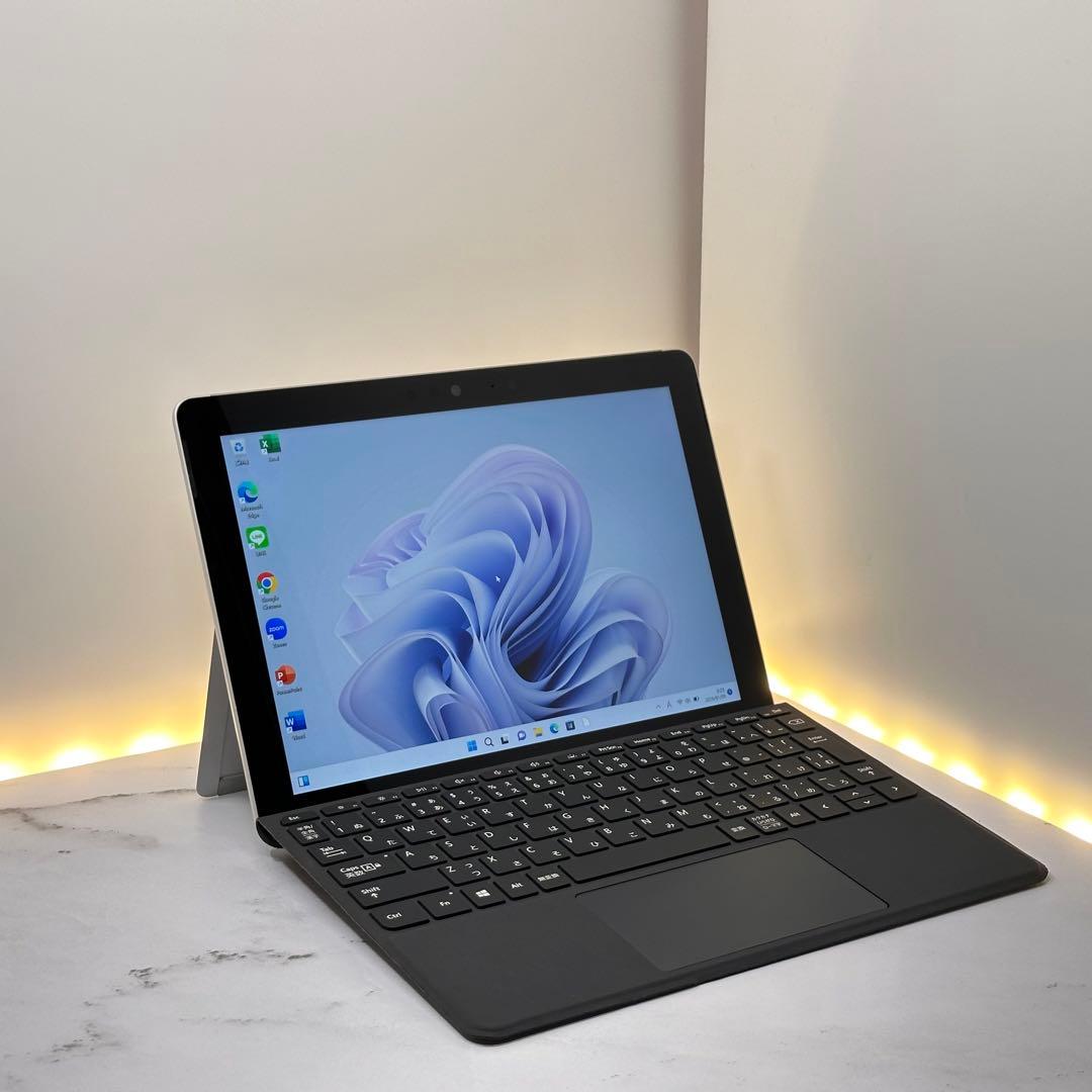 【極美SA】Surface Go P-4425Y 4GB/64GB