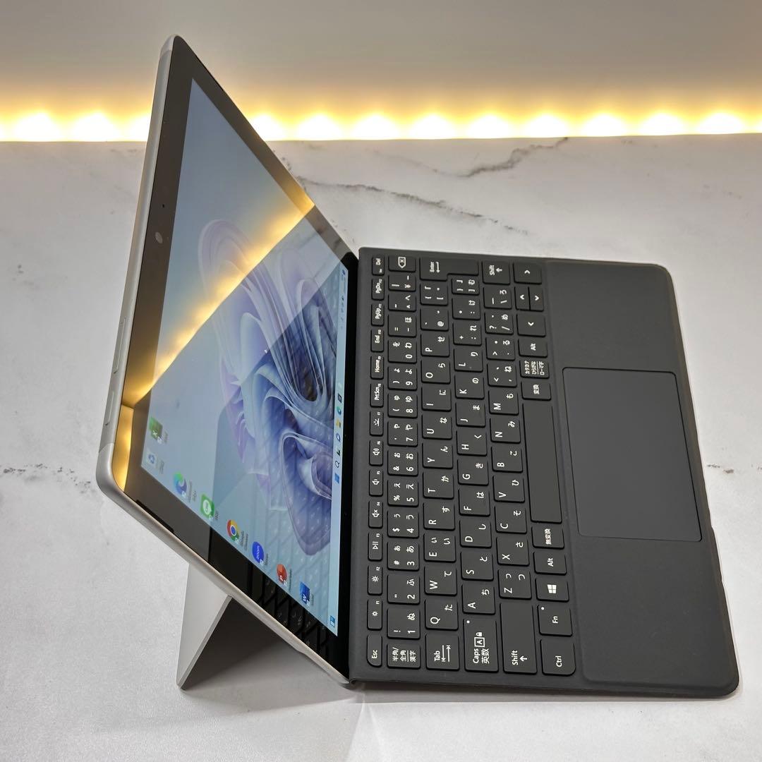 【極美SA】Surface Go P-4425Y 4GB/64GB