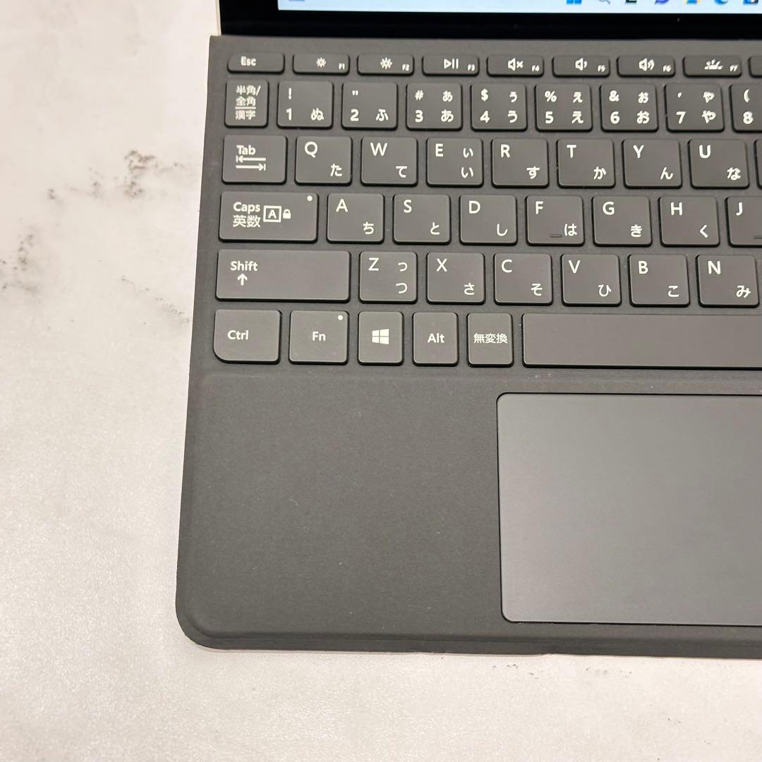 【極美SA】Surface Go P-4425Y 4GB/64GB