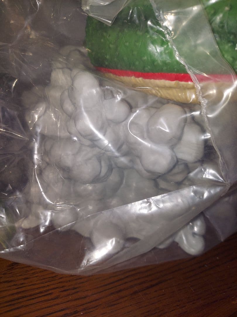 【国内正規品】ドラゴンボール一番くじ　ラストワン賞　ポルンガ