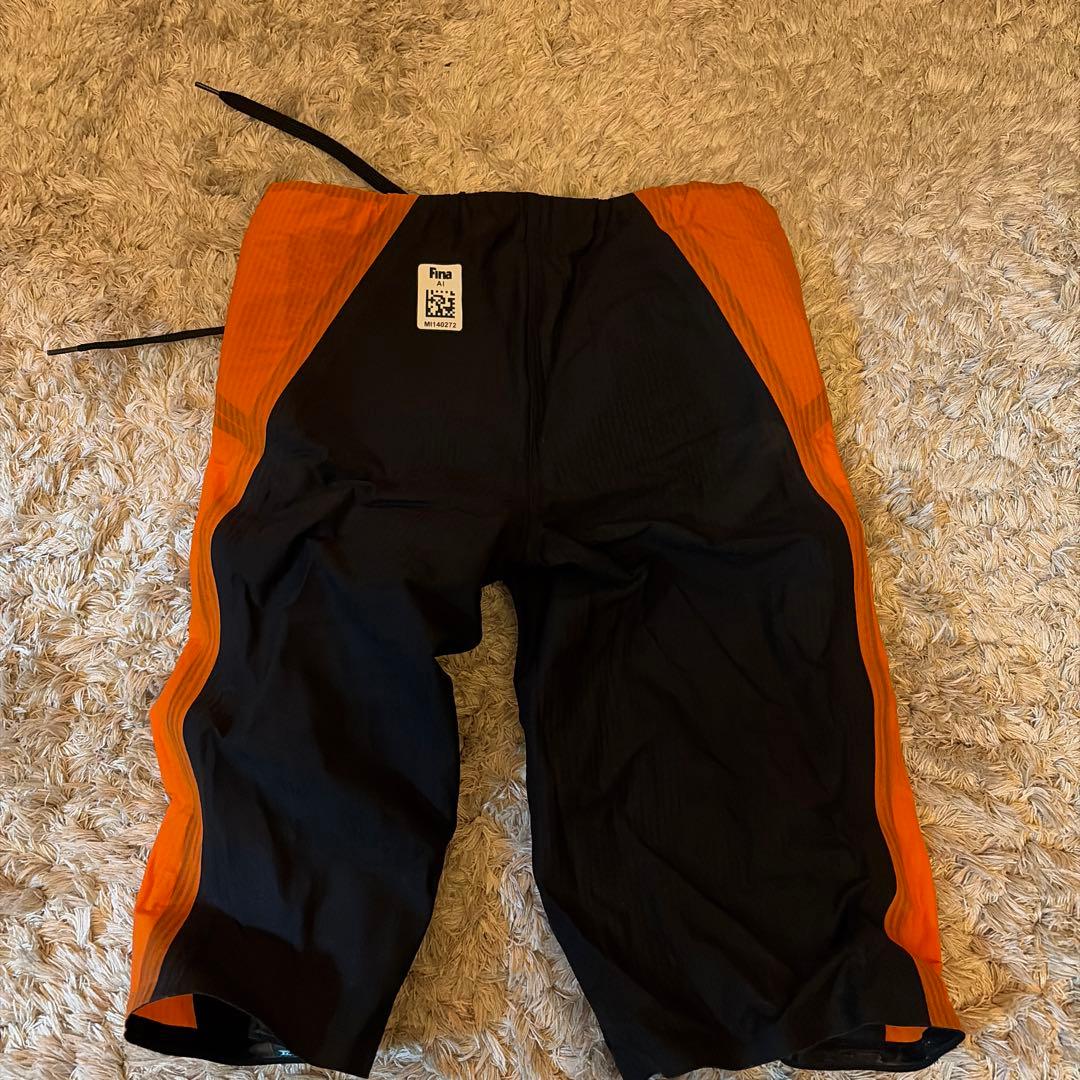 ミズノGX SONICⅡ Mサイズ 日本代表