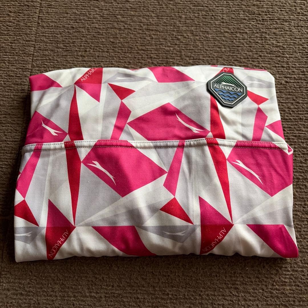 アルファイコン　フルドッグガード