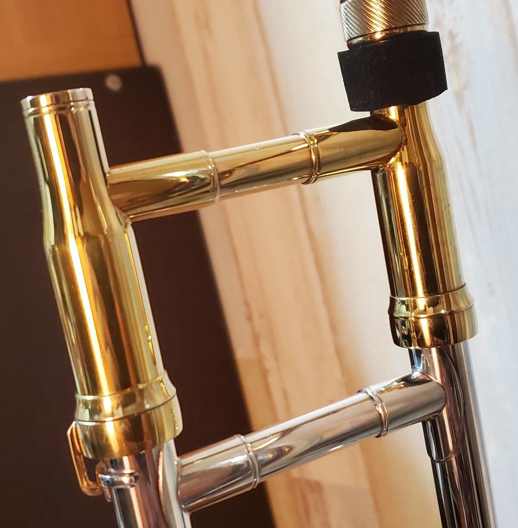 King 80周年記念限定モデル 手掘り彫刻入り 2BSGX