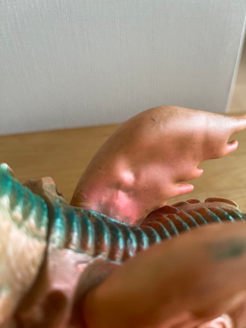 ピンク　ドドンゴ　マルサン　1966