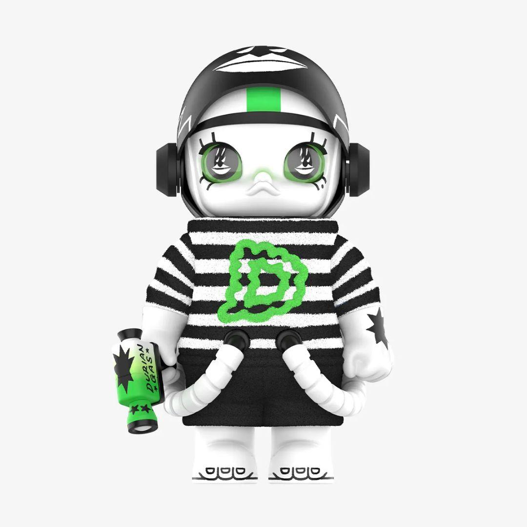 MEGA SPACE MOLLY 400% ララ・カンパニー ダリアンマン