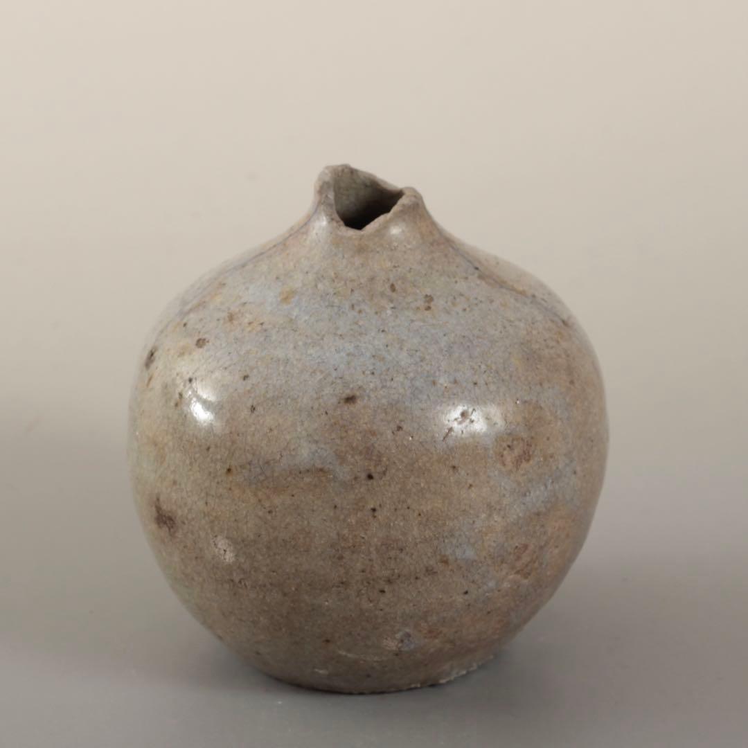 古唐津 徳利 古美術 唐津焼 酒器 とくり 古道具 アンティーク