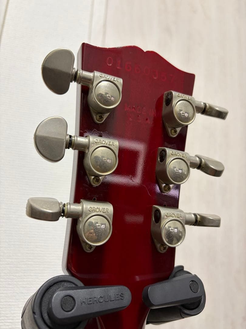 AKIRACOOL Gibson ES-335 2000年製