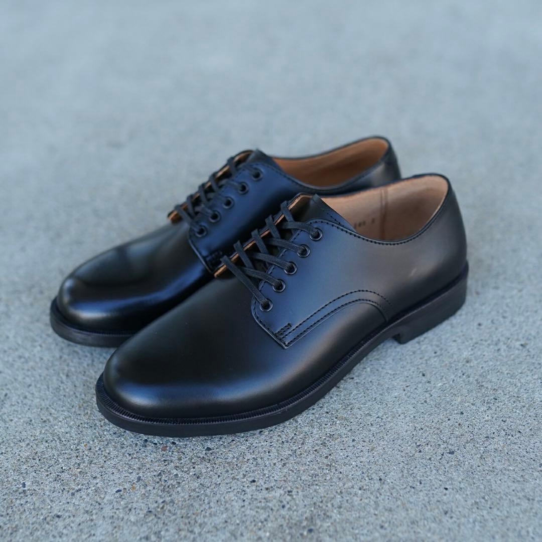 【格安】moonstar SKOOLER SK OXFORD 25cm ブラック