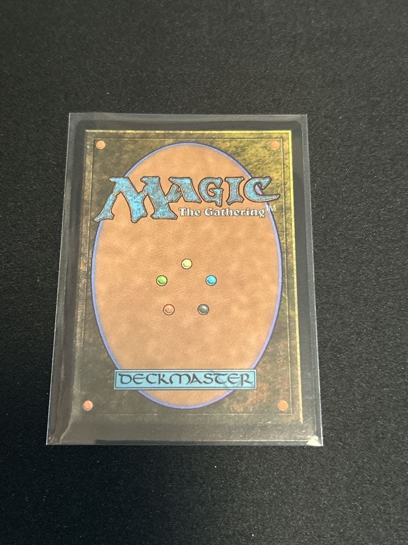 【 MTG】タークスの新人、イリーナ　日本語　拡張Foil