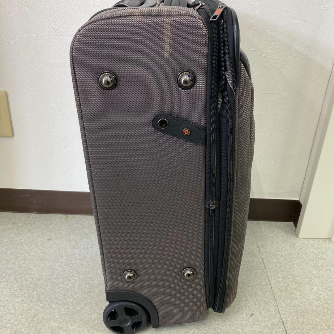 サムソナイト　ブラックレーベル　ビジネスバッグ　キャリーケース