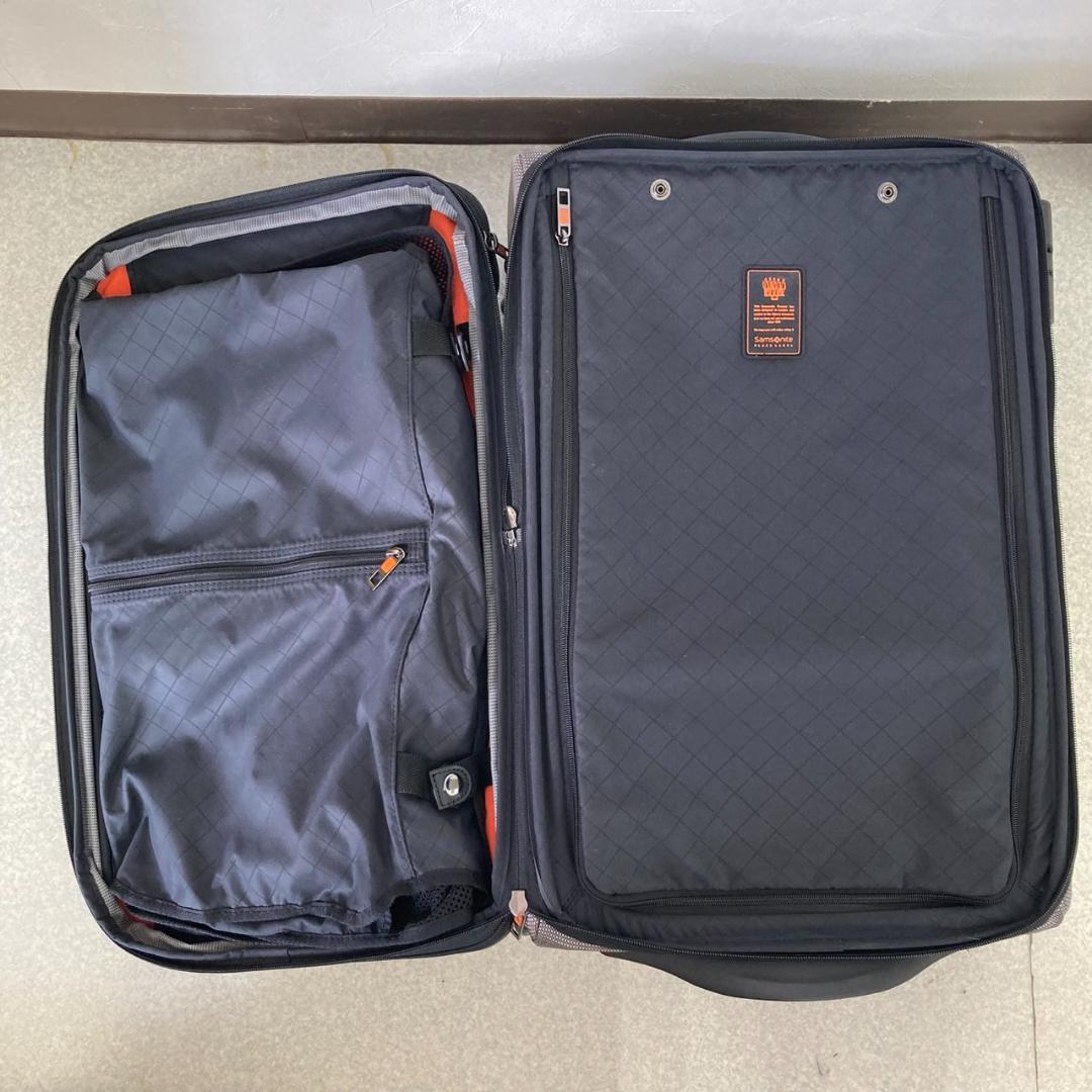 サムソナイト　ブラックレーベル　ビジネスバッグ　キャリーケース