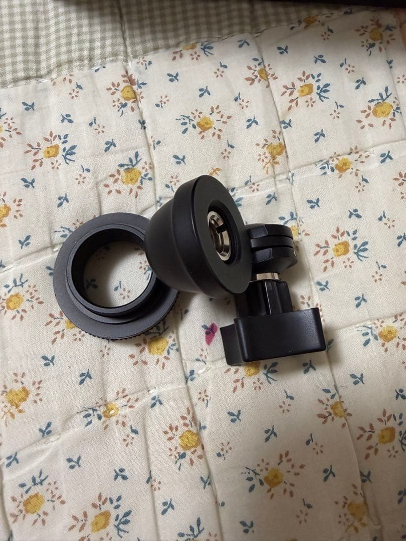 新品 未使用 AKG (アーカーゲー) P120 コンデンサーマイク