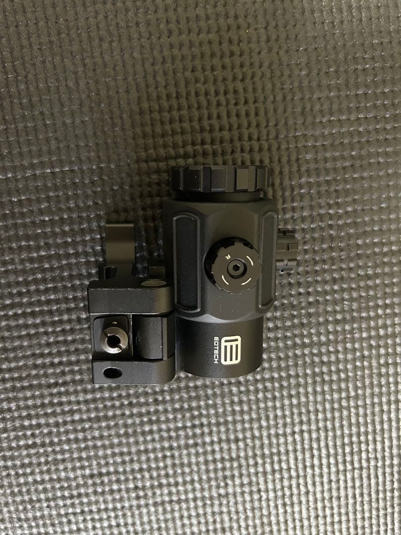 evolution gear MODERN G43タイプ3倍率マグニファイア