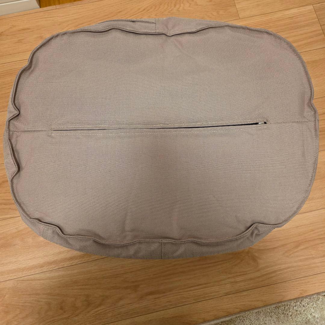 【美品】Ambient Lounge 犬ペットラウンジ S シープオーガニック