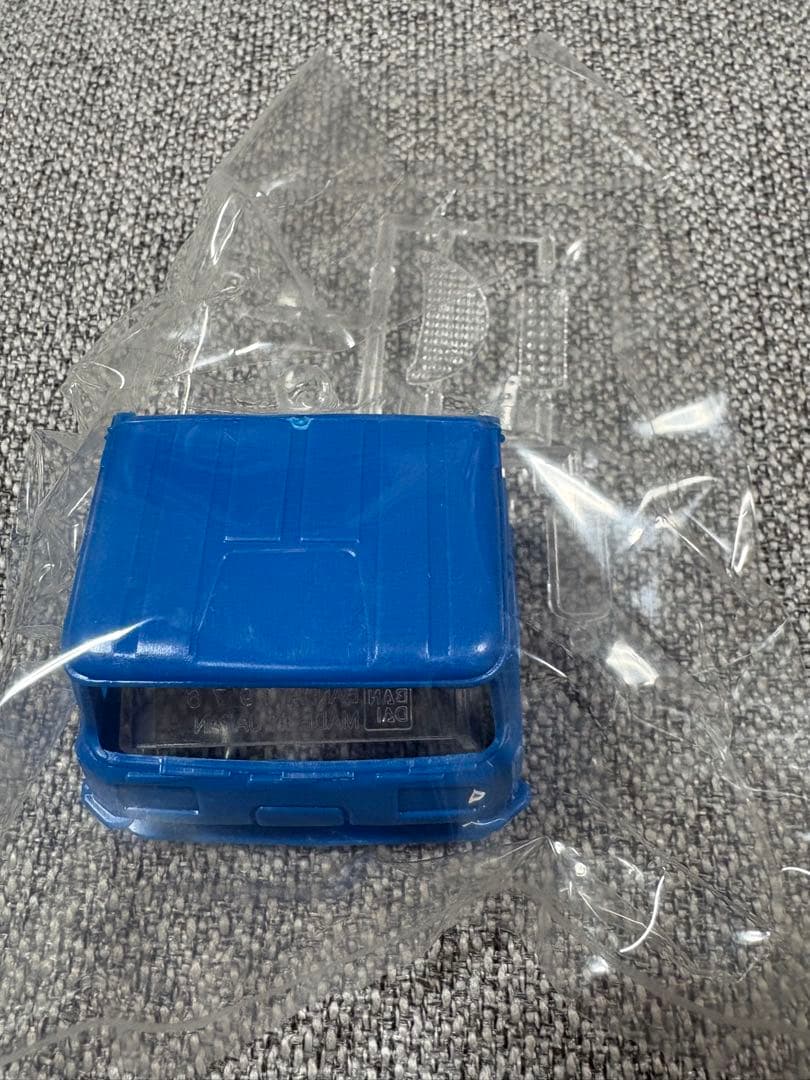 BANDAI FA-130 やもめのジョナサン トラック　プラモデル