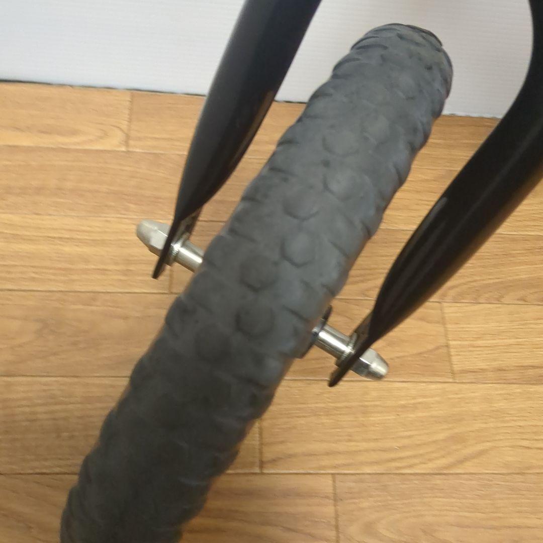 【極美品】STRIDER ストライダー　スポーツ バランスバイク 赤 12インチ