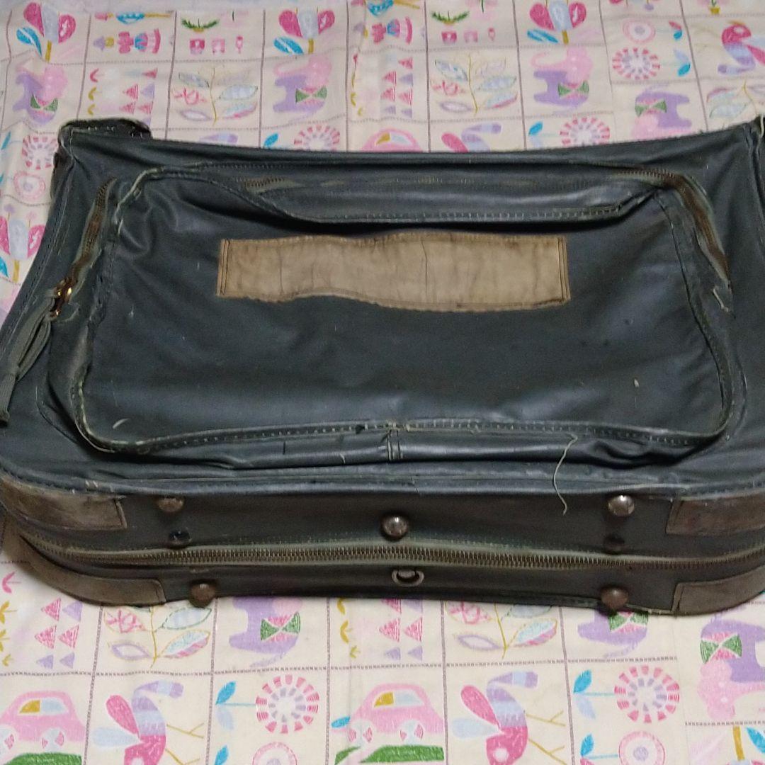 アメリカ軍フライヤーズバック